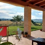Bed & Breakfast Casale Solindio 4*