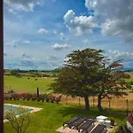 Casale Solindio La Pieve (Ancona)