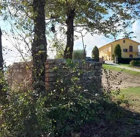 Casale Solindio
