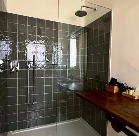 Casale Solindio Bed & Breakfast *