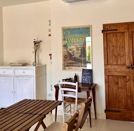 Casale Solindio La Pieve (Ancona)