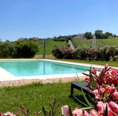 Casale Solindio