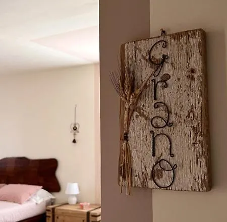 Bed & Breakfast Casale Solindio