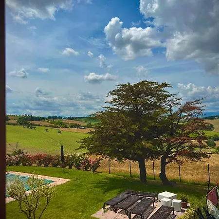 Casale Solindio La Pieve (Ancona)