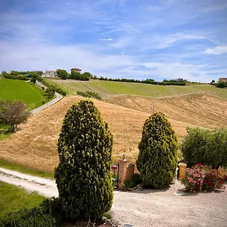 Casale Solindio La Pieve (Ancona)
