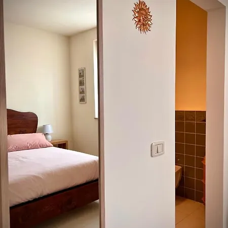 Casale Solindio Bed & Breakfast