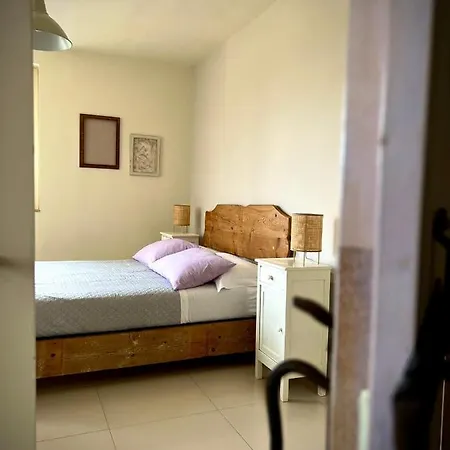 Casale Solindio Bed & Breakfast *