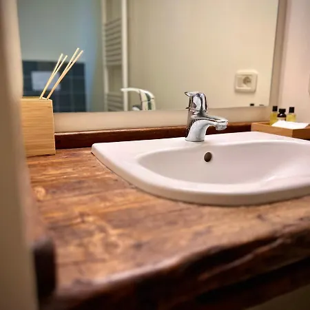 Casale Solindio Alojamento de Acomodação e Pequeno-almoço