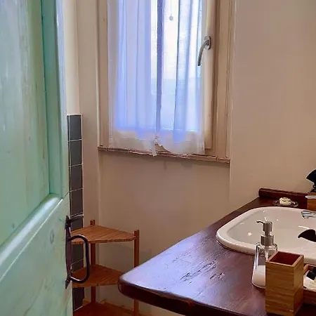 Alojamento de Acomodação e Pequeno-almoço Casale Solindio 4*