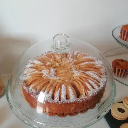 Casale Solindio * La Pieve (Ancona)