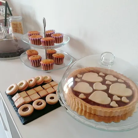 Casale Solindio Bed & Breakfast