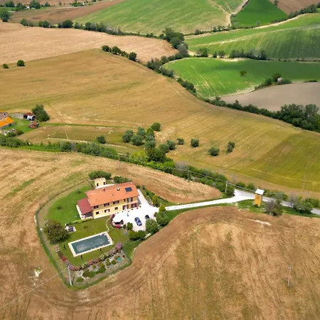Casale Solindio