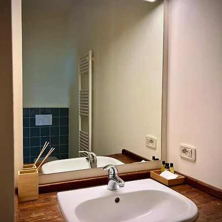 Casale Solindio La Pieve (Ancona)