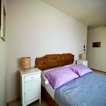 Casale Solindio Bed & Breakfast
