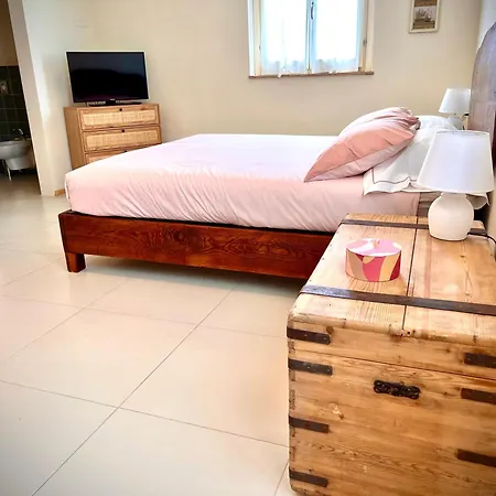 Casale Solindio Bed & Breakfast