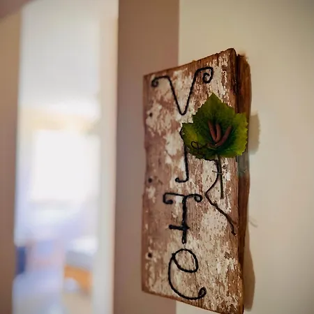 Bed & Breakfast Casale Solindio La Pieve (Ancona)