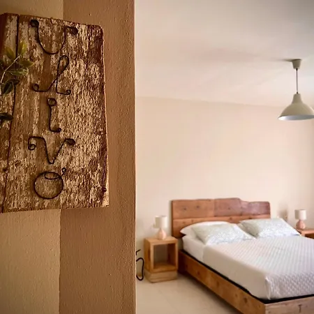 Casale Solindio La Pieve (Ancona)