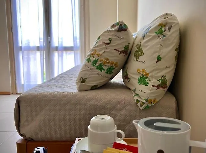 Casale Solindio Bed & Breakfast La Pieve (Ancona)