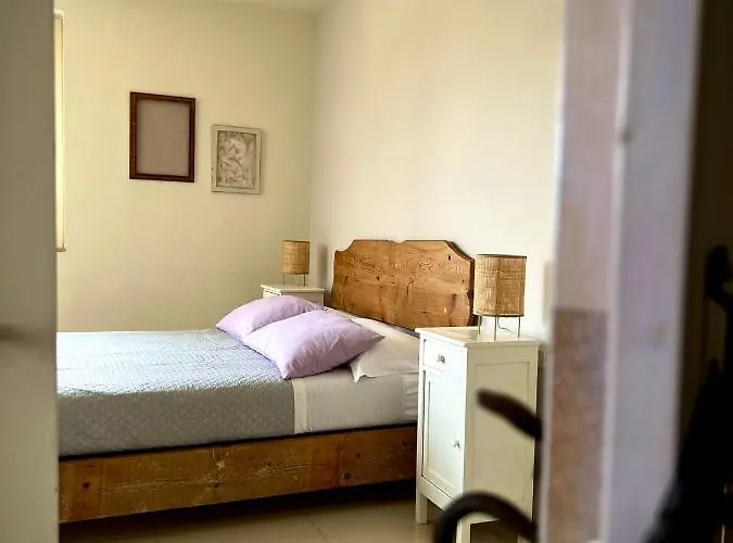 Casale Solindio Bed & Breakfast *