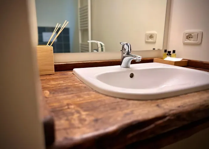 Casale Solindio Bed & Breakfast