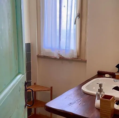 Bed & Breakfast Casale Solindio *