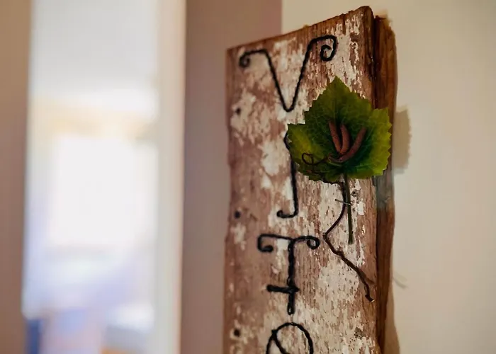 Bed & Breakfast Casale Solindio La Pieve (Ancona)