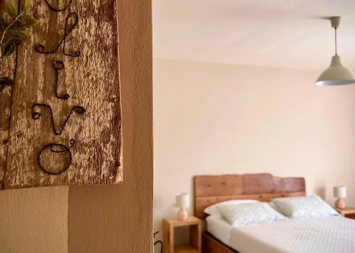 Casale Solindio La Pieve (Ancona)